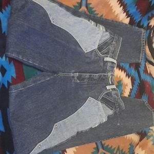 Really nice vintage style jeans